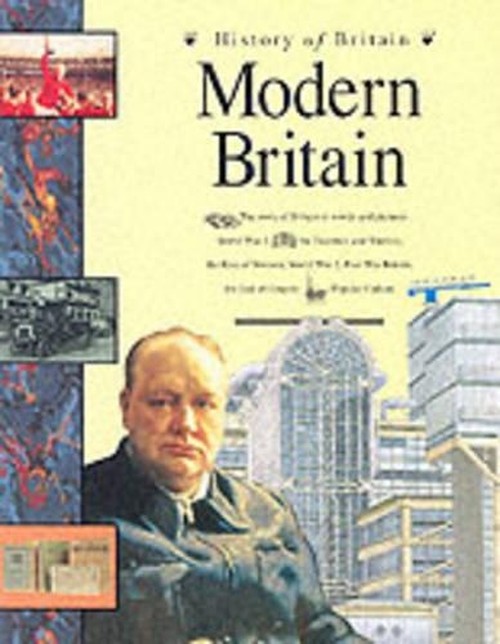 Modern Britain