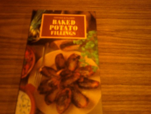 TOPPINGS & FILLINGS - BAKED POTATO FILLINGS