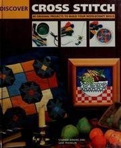 Discover Cross Stitch