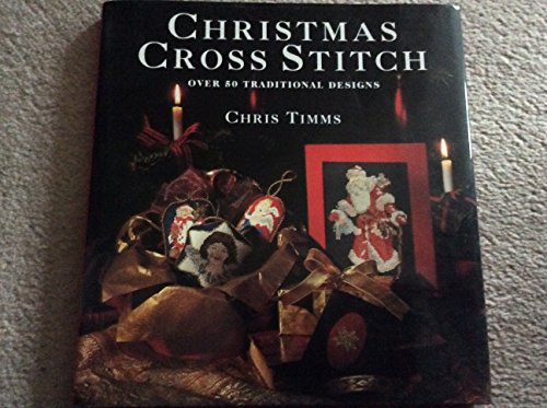 Christmas Cross-stitch