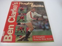Ben Clarke's Rugby Skills