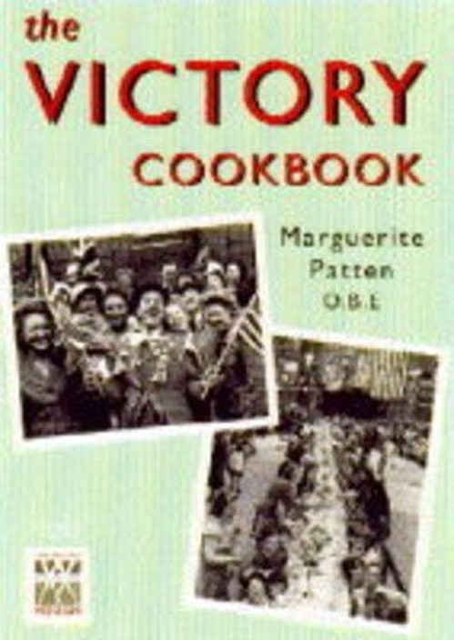 The Victory Cookbook