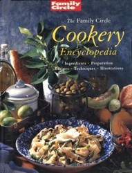"Family Circle" Cookery Encyclopedia