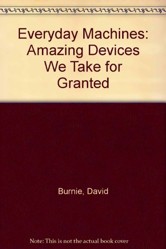 Everyday Machines