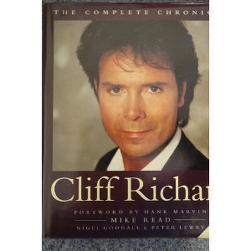 Cliff Richard