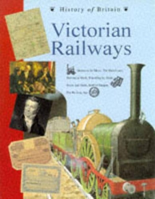 Victorian Railways