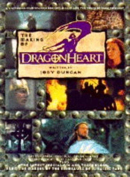 The "Dragonheart"