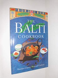 The Balti Cookbook