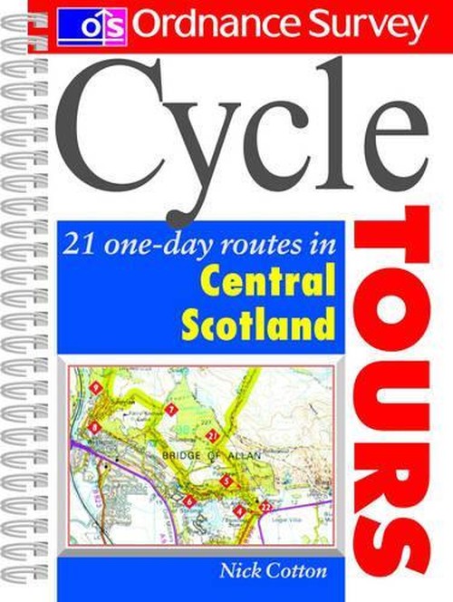 Cycle Tours