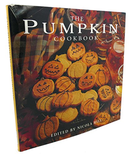 The Pumpkin Cookbook