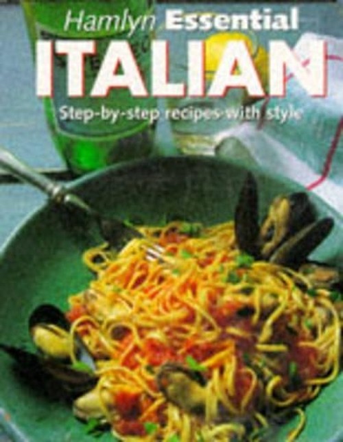 Hamlyn Essential Italian