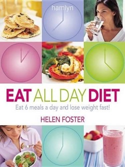 Eat All Day Diet