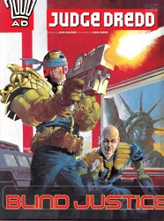 Judge Dredd