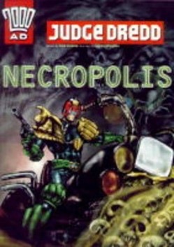 Judge Dredd