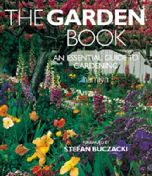 The Hamlyn Gardening Book