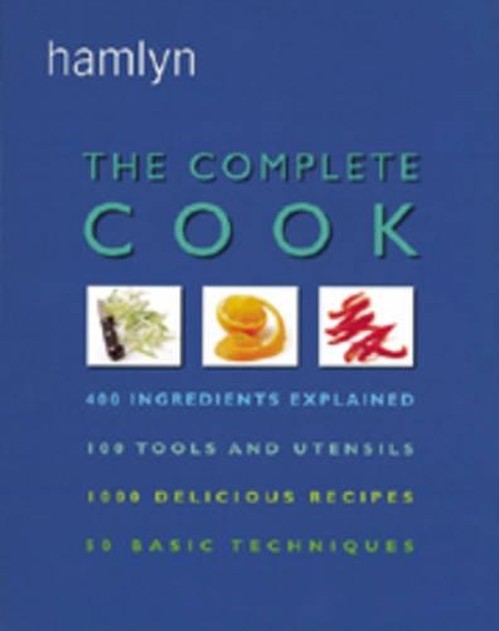 The Complete Cook