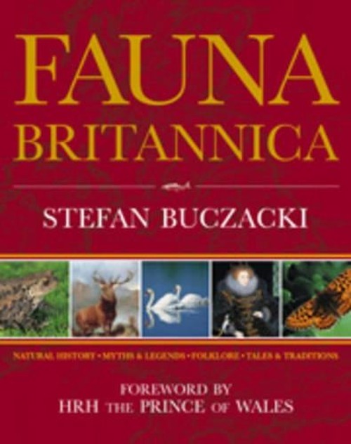 Fauna Britannica