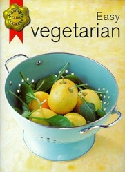 Easy Vegetarian