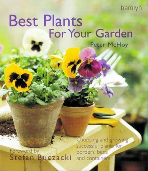 Best Plants for Your Garden