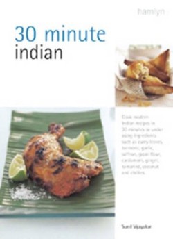 30 Minute Indian