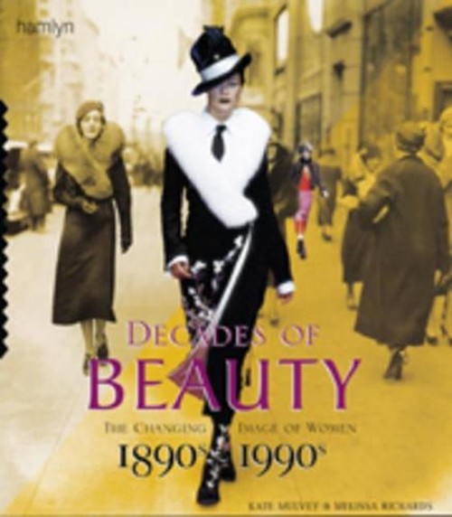Decades of Beauty