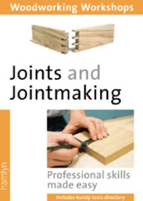 Joints and Jointmaking