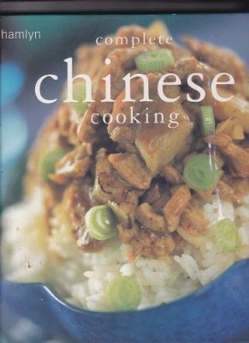 Complete Chinese