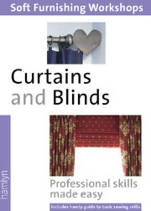 Curtains and Blinds
