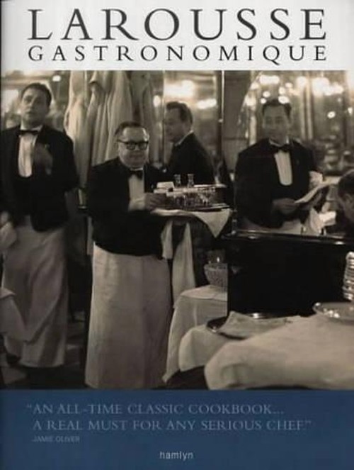 Larousse Gastronomique