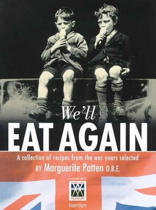 We'll Eat Again