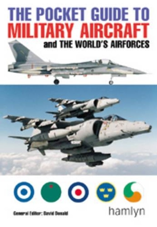 Pocket Military Aircraft