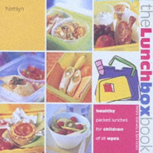 The Lunchbox Book