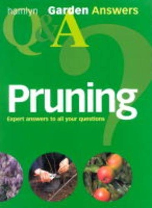 Pruning