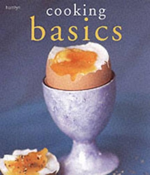 Cooking Basics