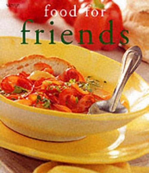 Food for Friends