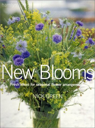 New Blooms