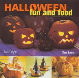 Halloween Fun and Food