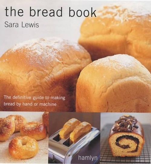The Bread Book