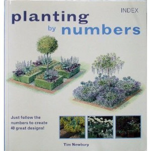 Planting By Numbers