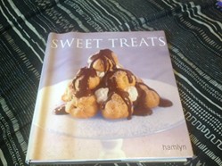 Kit Lib Sweet Treats Adv/$St