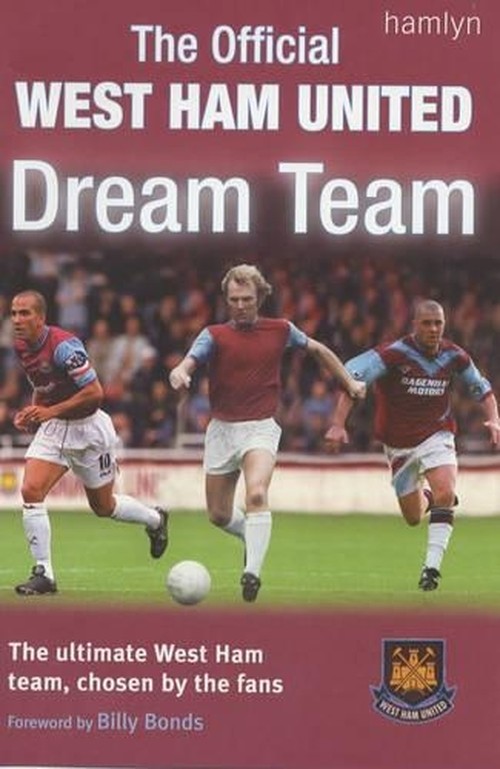 The Official West Ham Dream Team