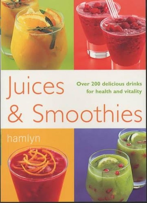 Juices and Smoothies