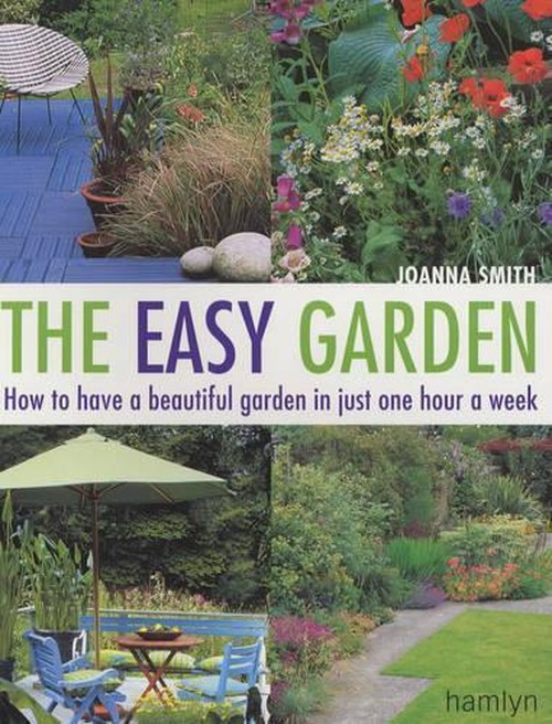 The One-hour Garden