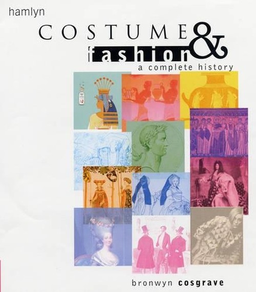Costume and Fashion