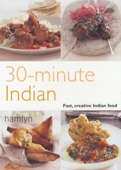 30 Minute Indian