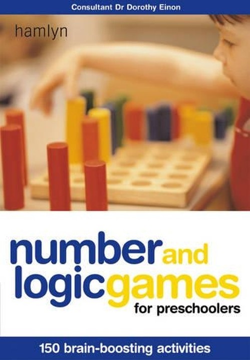 Number & Logic Games