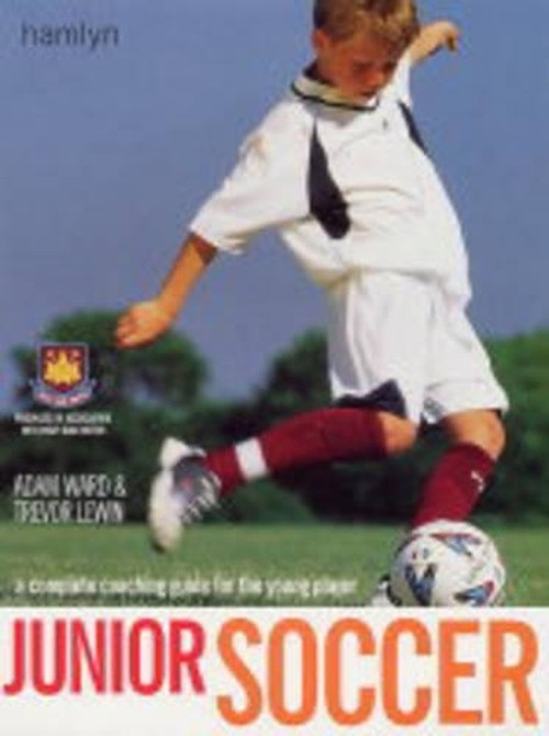 Junior Soccer