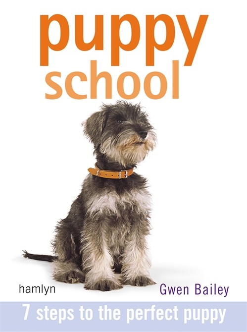 Puppy School