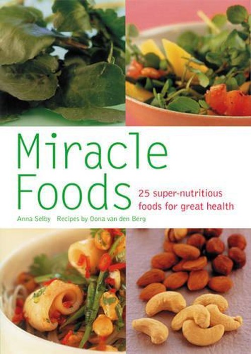 Miracle Foods