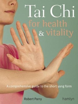 Tai Chi for Health and Vitality